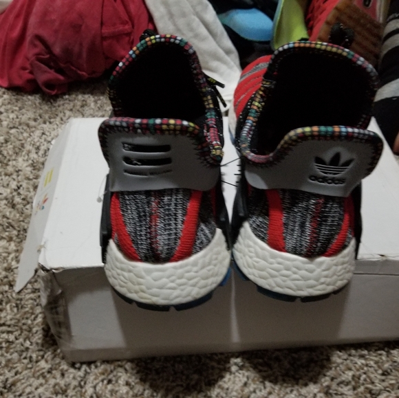 Shoes - Picture 3 of 5